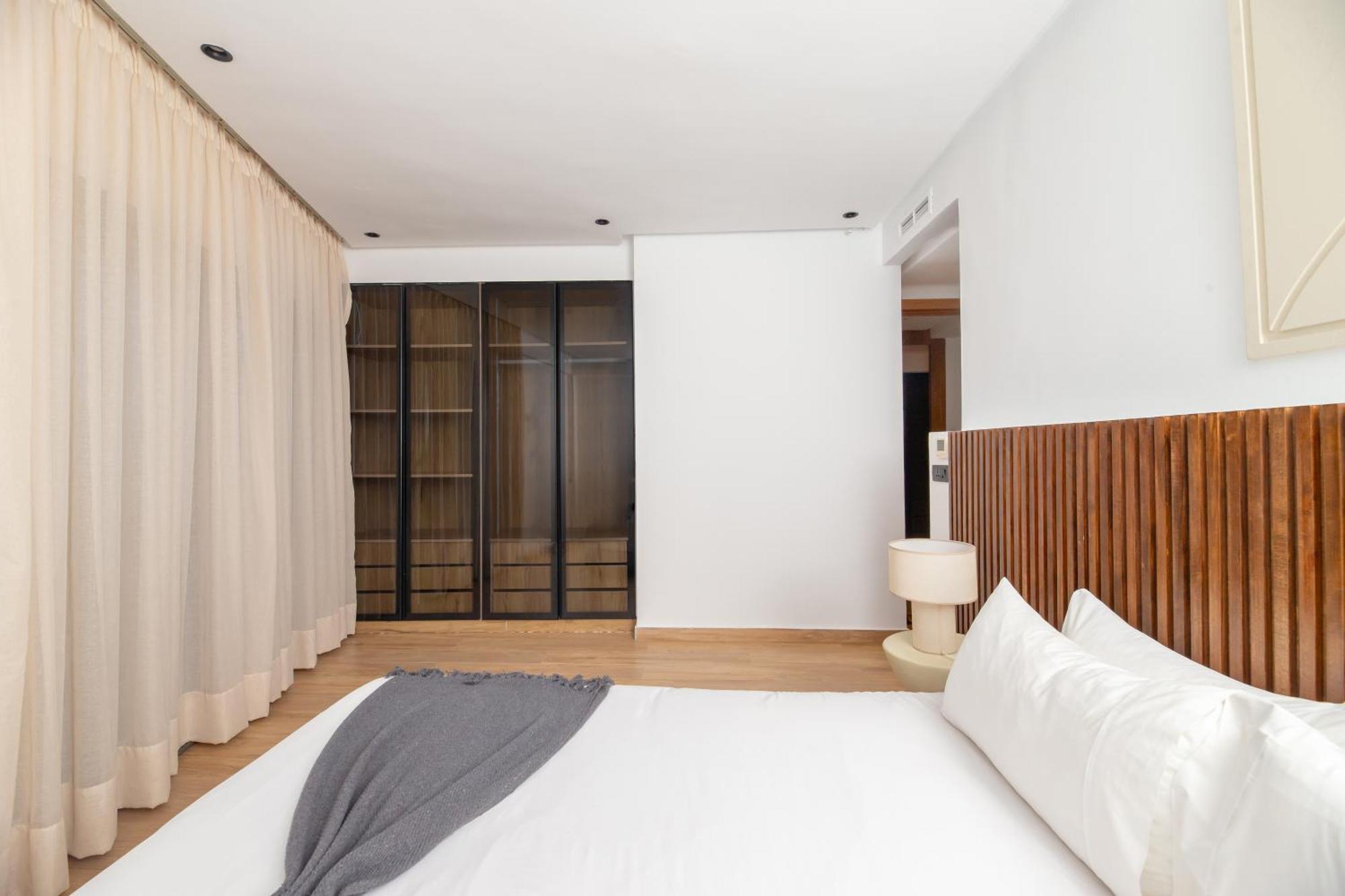 Thecasaedition - Bel Azur - Sea View & Hassan II Mosque Residency Касабланка Екстер'єр фото